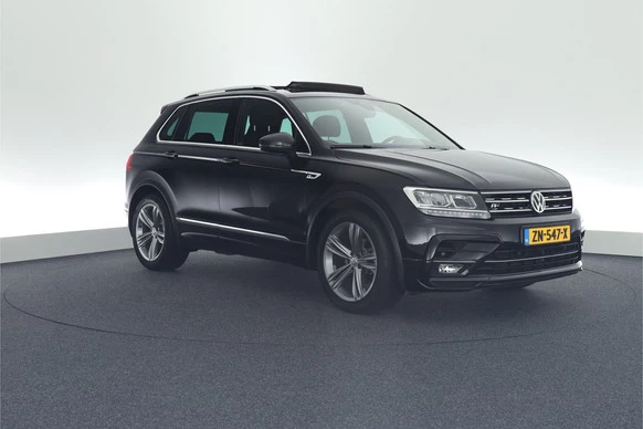 Volkswagen Tiguan - Afbeelding 10 van 30