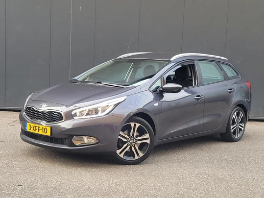 Kia cee'd