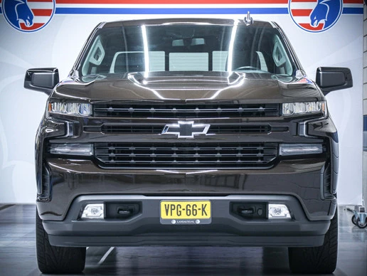 Chevrolet Silverado - Afbeelding 5 van 20