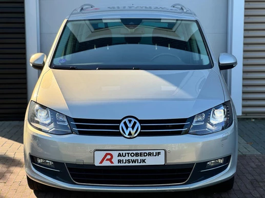 Volkswagen Sharan - Afbeelding 7 van 30