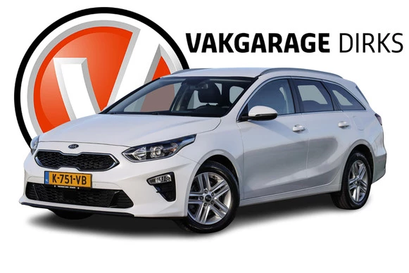 Kia Ceed Sportswagon