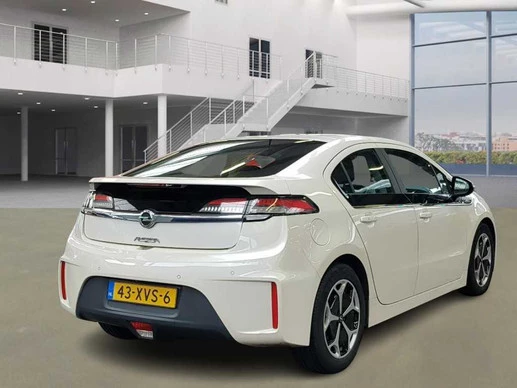 Opel Ampera - Afbeelding 3 van 24