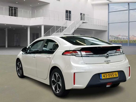 Opel Ampera - Afbeelding 4 van 24