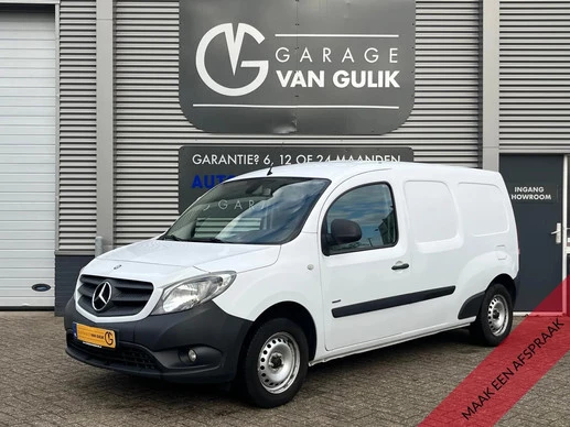 Mercedes-Benz Citan