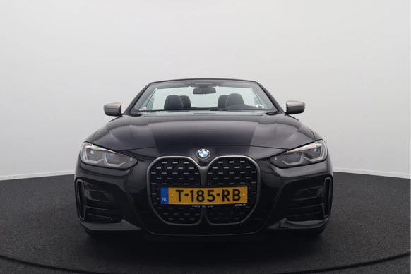 BMW 4 Serie - Afbeelding 3 van 30