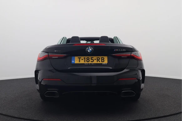 BMW 4 Serie - Afbeelding 4 van 30