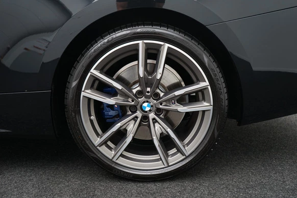 BMW 4 Serie - Afbeelding 11 van 30