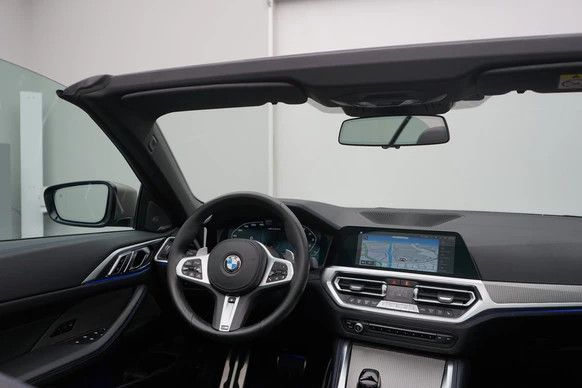 BMW 4 Serie - Afbeelding 16 van 30