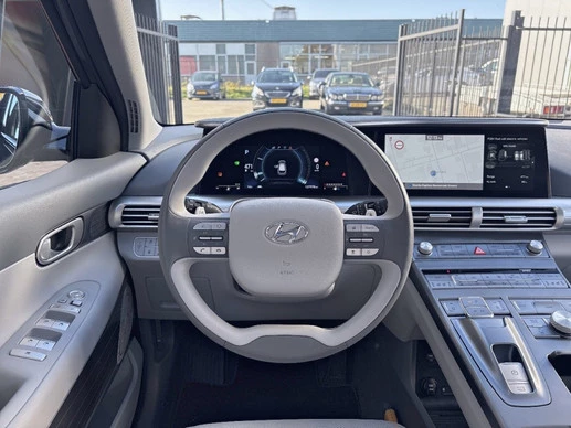 Hyundai Nexo - Afbeelding 14 van 30