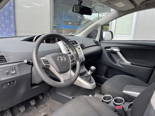 Toyota Verso - Afbeelding 6 van 15