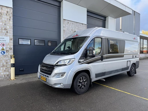 Carthago Malibu van 600