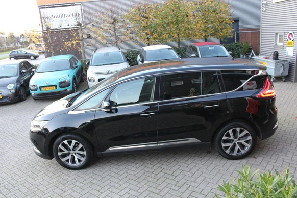 Renault Espace - Afbeelding 1 van 23