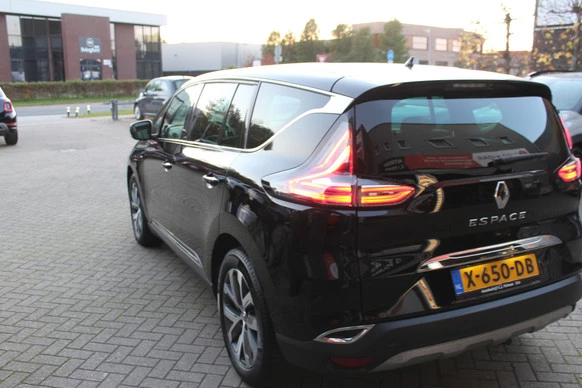 Renault Espace - Afbeelding 2 van 23