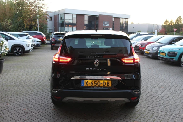 Renault Espace - Afbeelding 3 van 23