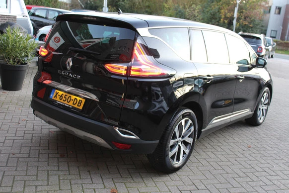 Renault Espace - Afbeelding 4 van 23