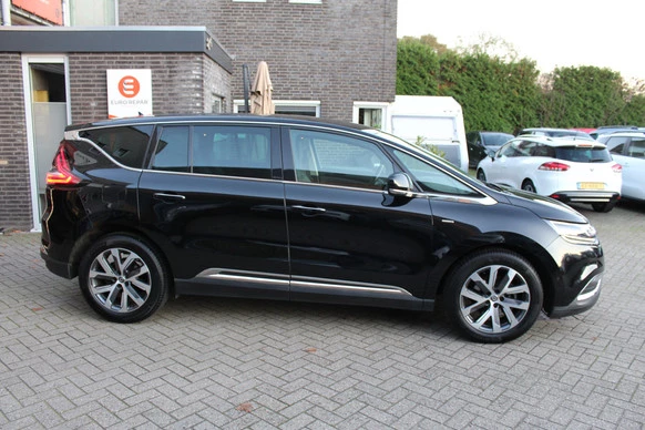 Renault Espace - Afbeelding 5 van 23