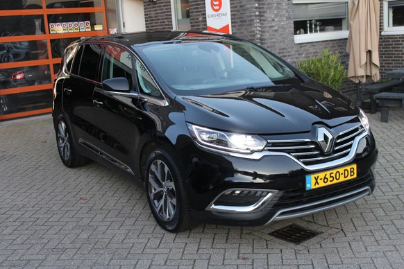 Renault Espace - Afbeelding 6 van 23