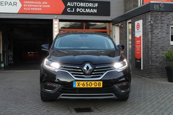 Renault Espace - Afbeelding 7 van 23