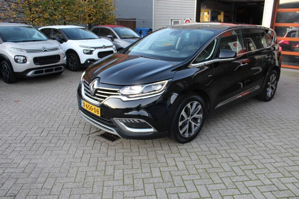 Renault Espace - Afbeelding 8 van 23