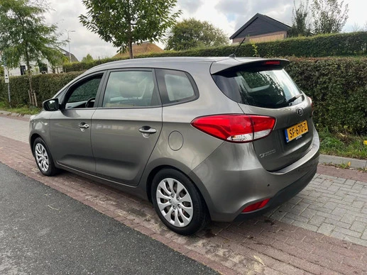 Kia Carens - Afbeelding 5 van 22