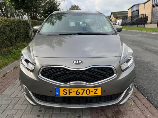 Kia Carens - Afbeelding 6 van 22