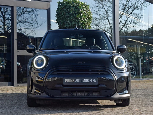 MINI Cooper Cabrio - Afbeelding 4 van 14