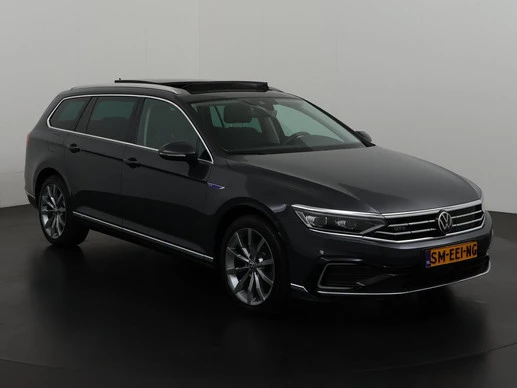 Volkswagen Passat - Afbeelding 30 van 30