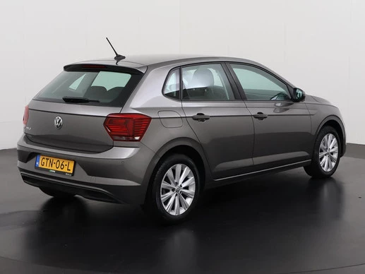 Volkswagen Polo - Afbeelding 4 van 30