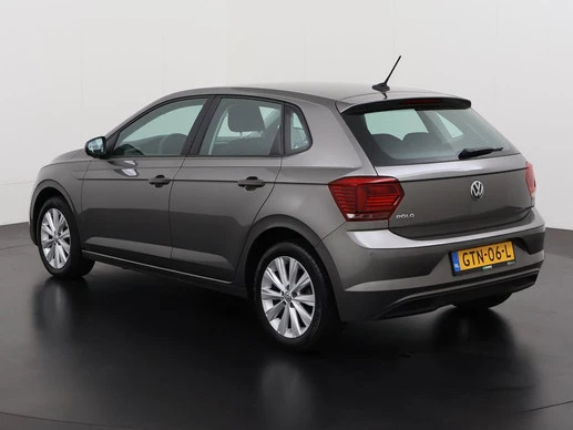 Volkswagen Polo - Afbeelding 6 van 30