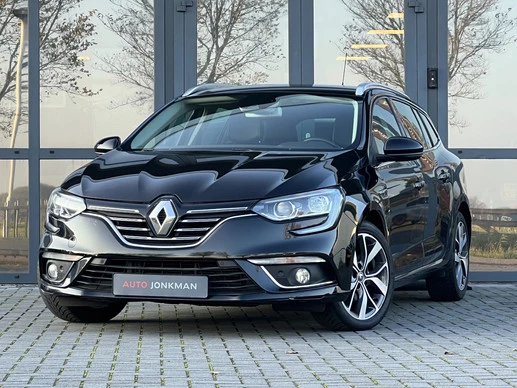 Renault Mégane Estate