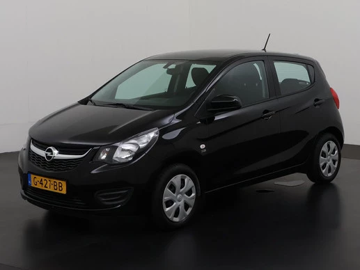 Opel KARL - Afbeelding 1 van 29