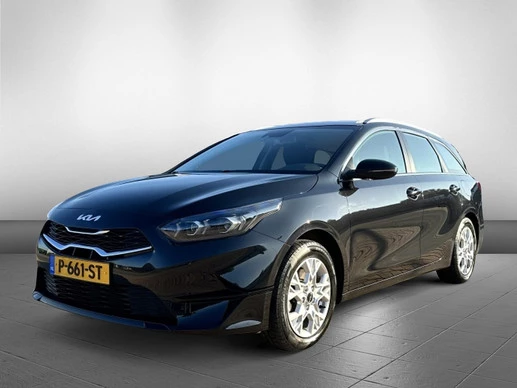 Kia Ceed Sportswagon