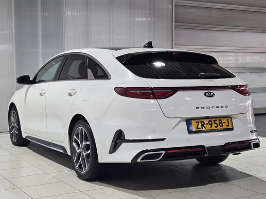 Kia ProCeed - Afbeelding 18 van 26