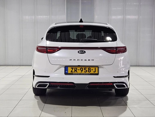 Kia ProCeed - Afbeelding 19 van 26