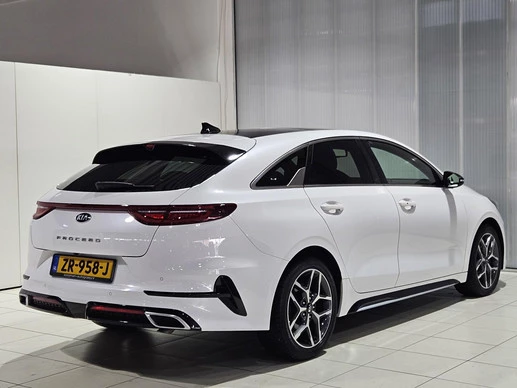 Kia ProCeed - Afbeelding 20 van 26