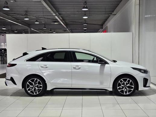 Kia ProCeed - Afbeelding 21 van 26