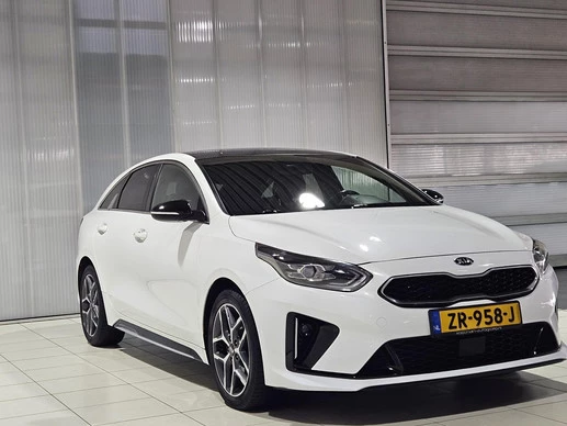 Kia ProCeed - Afbeelding 22 van 26