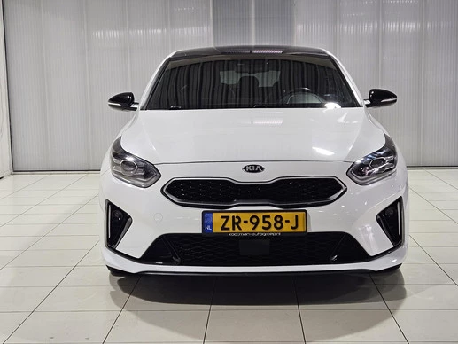 Kia ProCeed - Afbeelding 23 van 26