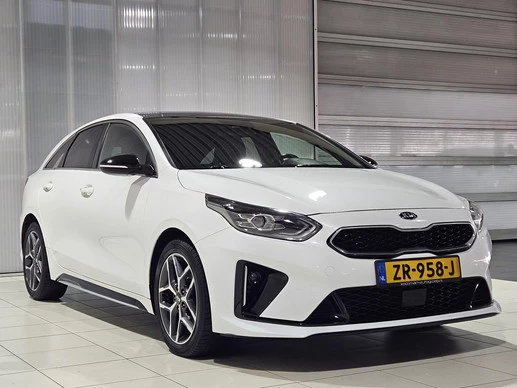 Kia ProCeed - Afbeelding 24 van 26