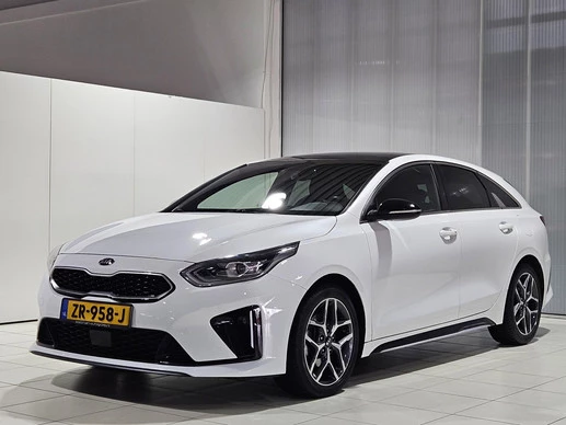 Kia ProCeed - Afbeelding 25 van 26