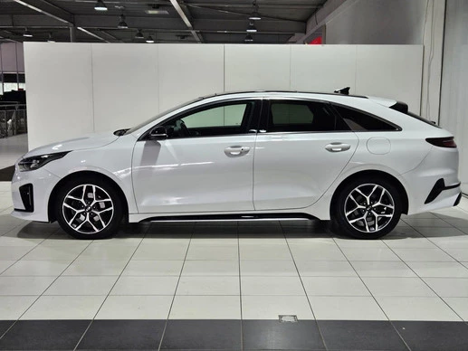 Kia ProCeed - Afbeelding 26 van 26