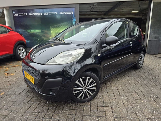 Peugeot 107 - Afbeelding 1 van 28