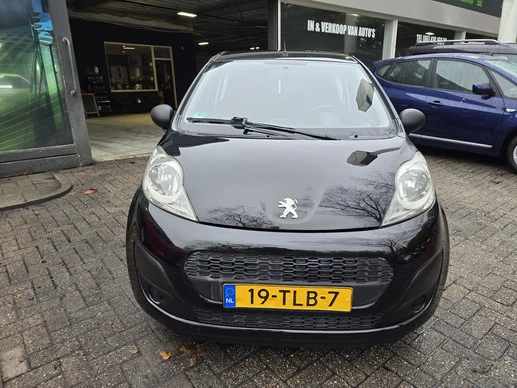 Peugeot 107 - Afbeelding 2 van 28