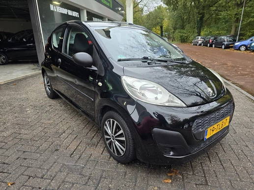 Peugeot 107 - Afbeelding 3 van 28