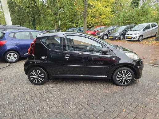 Peugeot 107 - Afbeelding 4 van 28