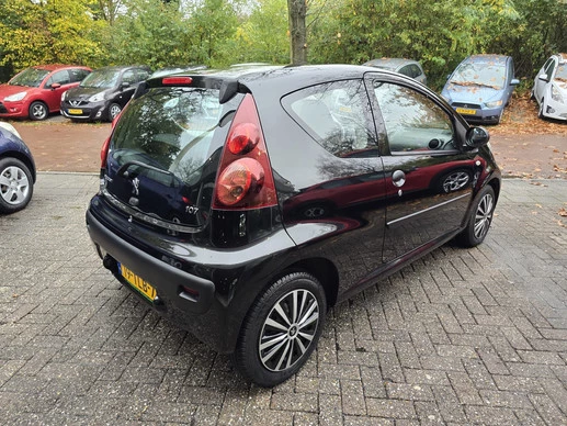 Peugeot 107 - Afbeelding 5 van 28