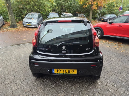 Peugeot 107 - Afbeelding 6 van 28