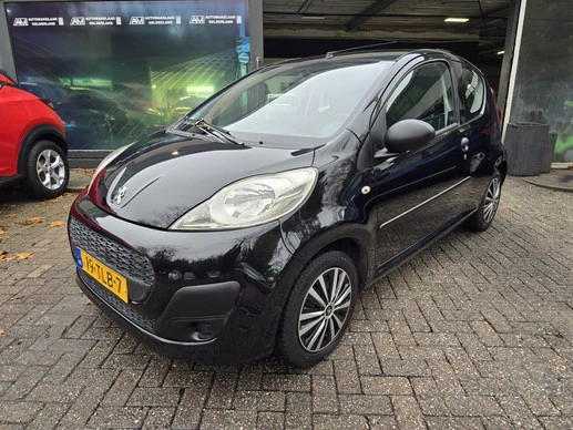 Peugeot 107 - Afbeelding 10 van 28