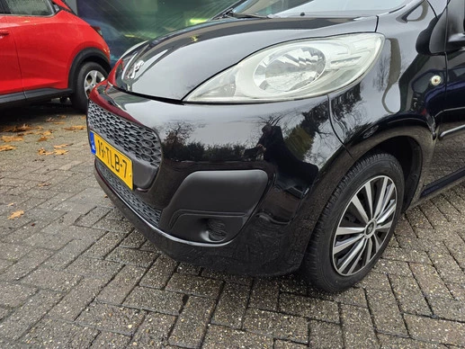 Peugeot 107 - Afbeelding 11 van 28