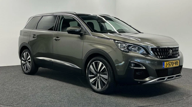 Peugeot 5008 - Afbeelding 4 van 30